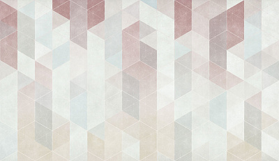 Фотообои GEOMETRICA 2, GEOMETRY, Factura Фотообои GEOMETRICA 2, GEOMETRY, Factura